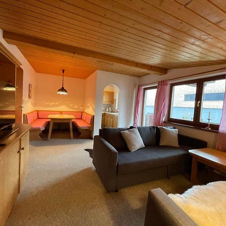 Fleckalm Chalets Кирхберг Экстерьер фото