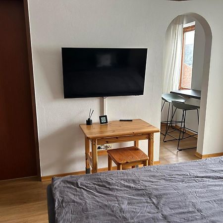 Fleckalm Chalets Кирхберг Экстерьер фото