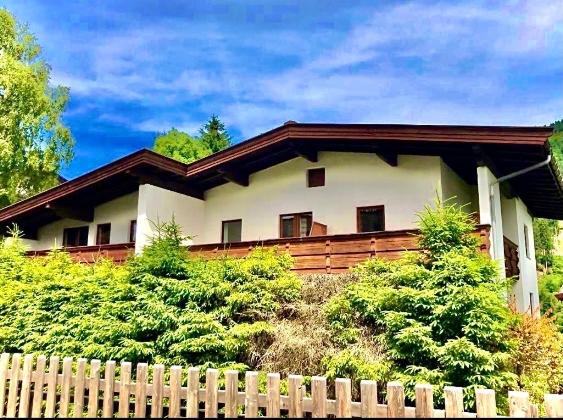 Fleckalm Chalets Кирхберг Экстерьер фото