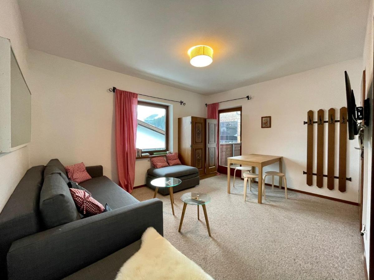 Fleckalm Chalets Кирхберг Экстерьер фото