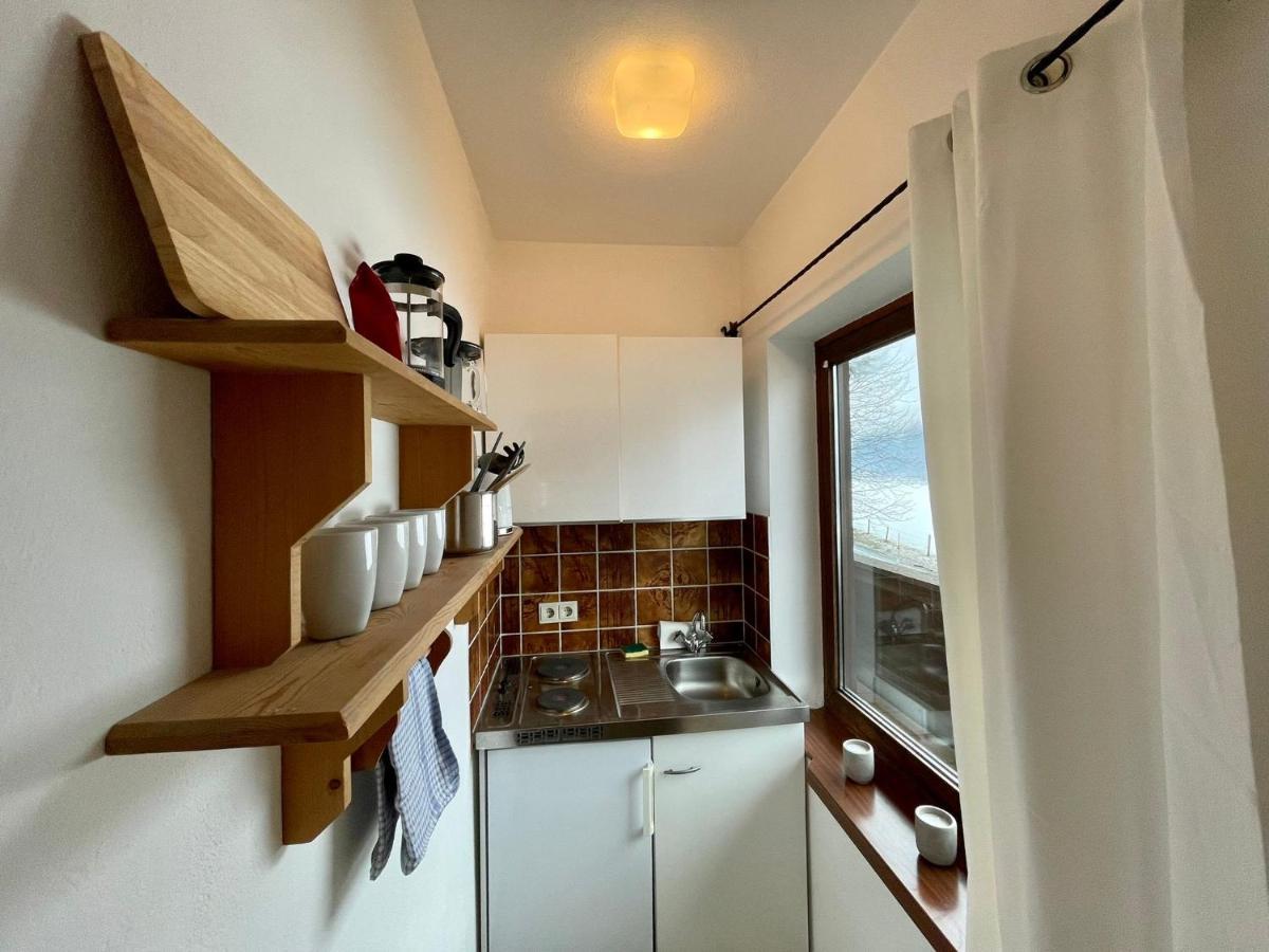 Fleckalm Chalets Кирхберг Экстерьер фото