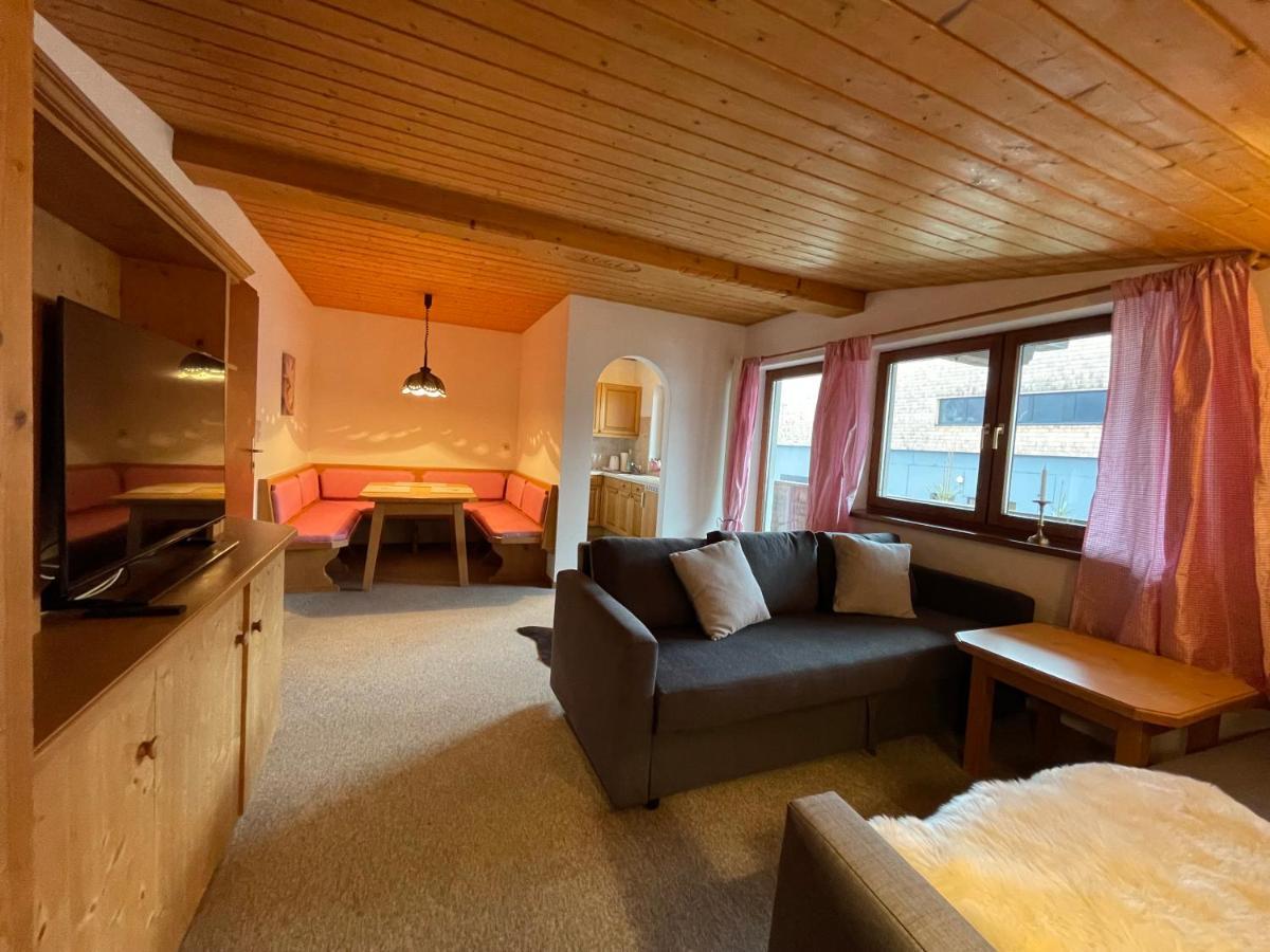 Fleckalm Chalets Кирхберг Номер фото