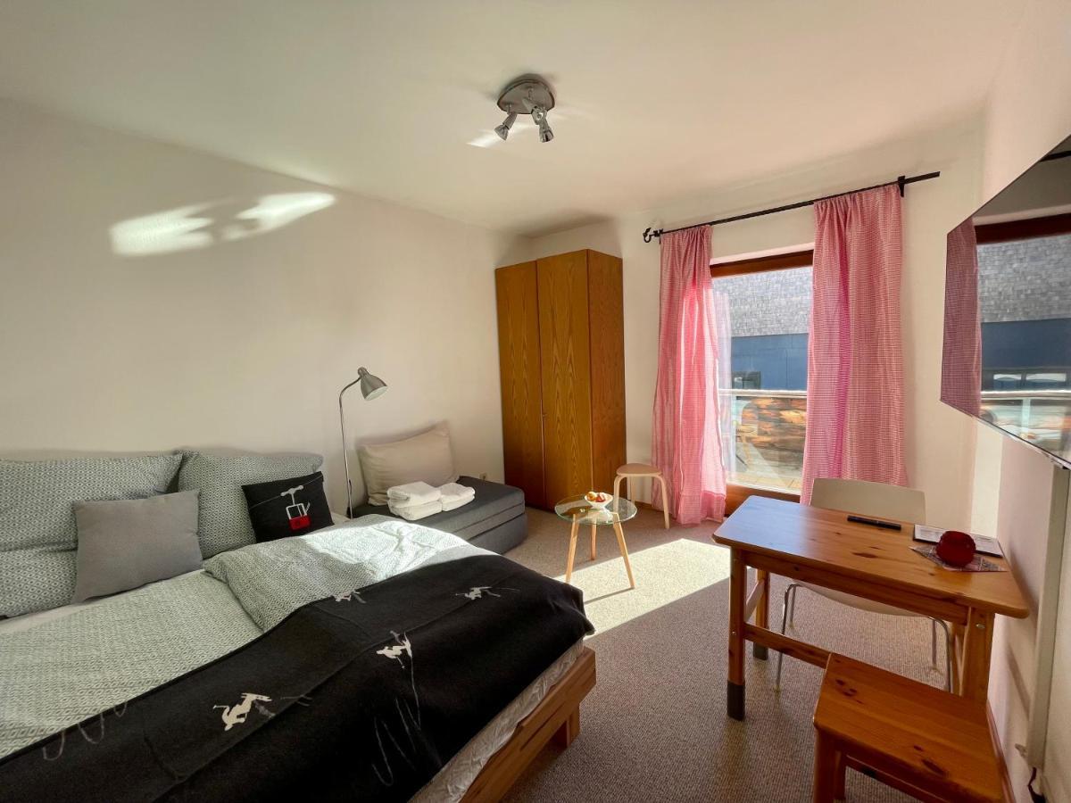 Fleckalm Chalets Кирхберг Экстерьер фото