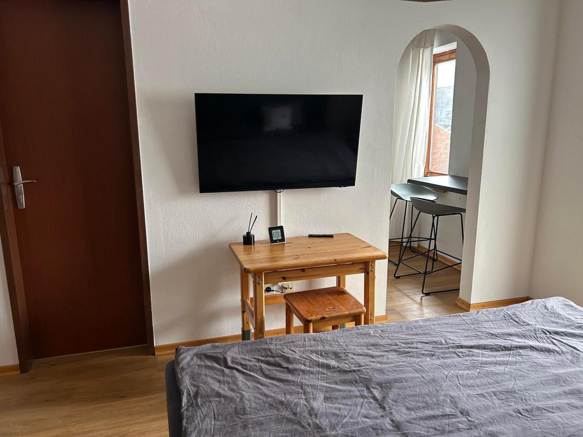 Fleckalm Chalets Кирхберг Экстерьер фото