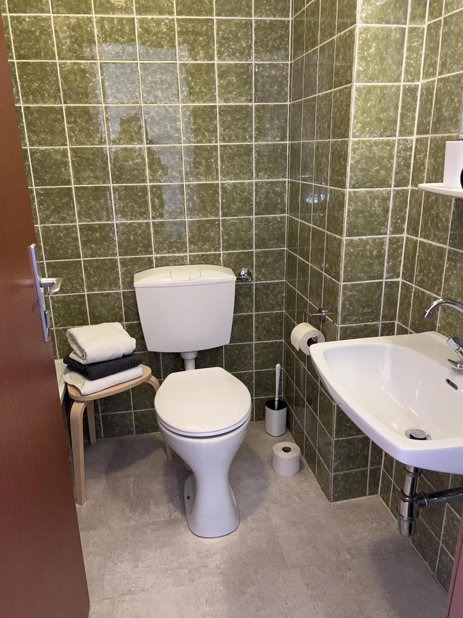 Fleckalm Chalets Кирхберг Экстерьер фото
