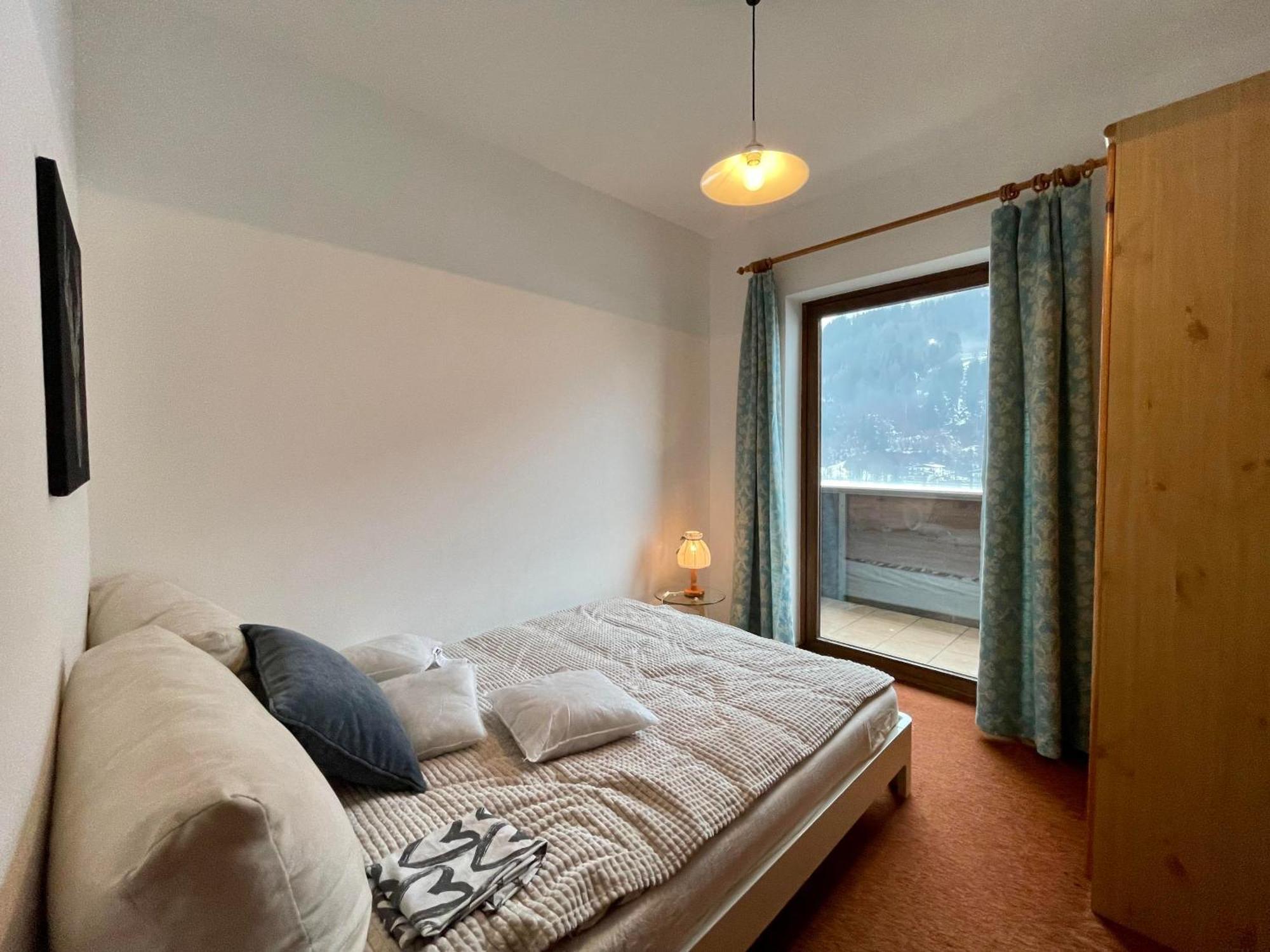 Fleckalm Chalets Кирхберг Экстерьер фото