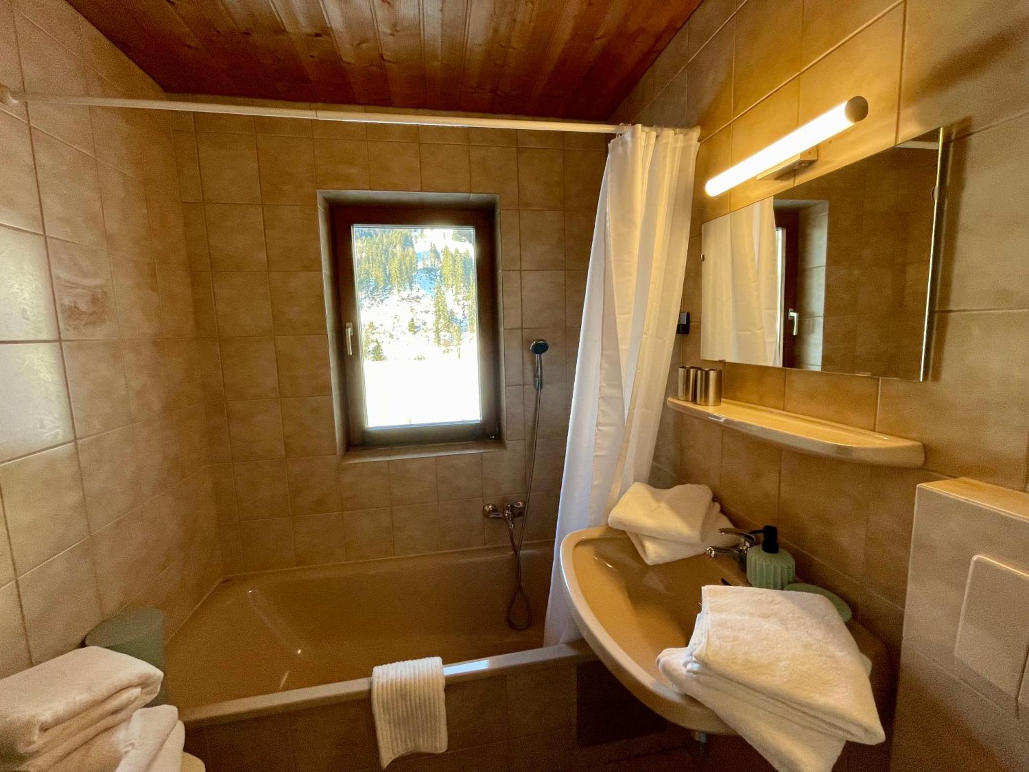 Fleckalm Chalets Кирхберг Номер фото
